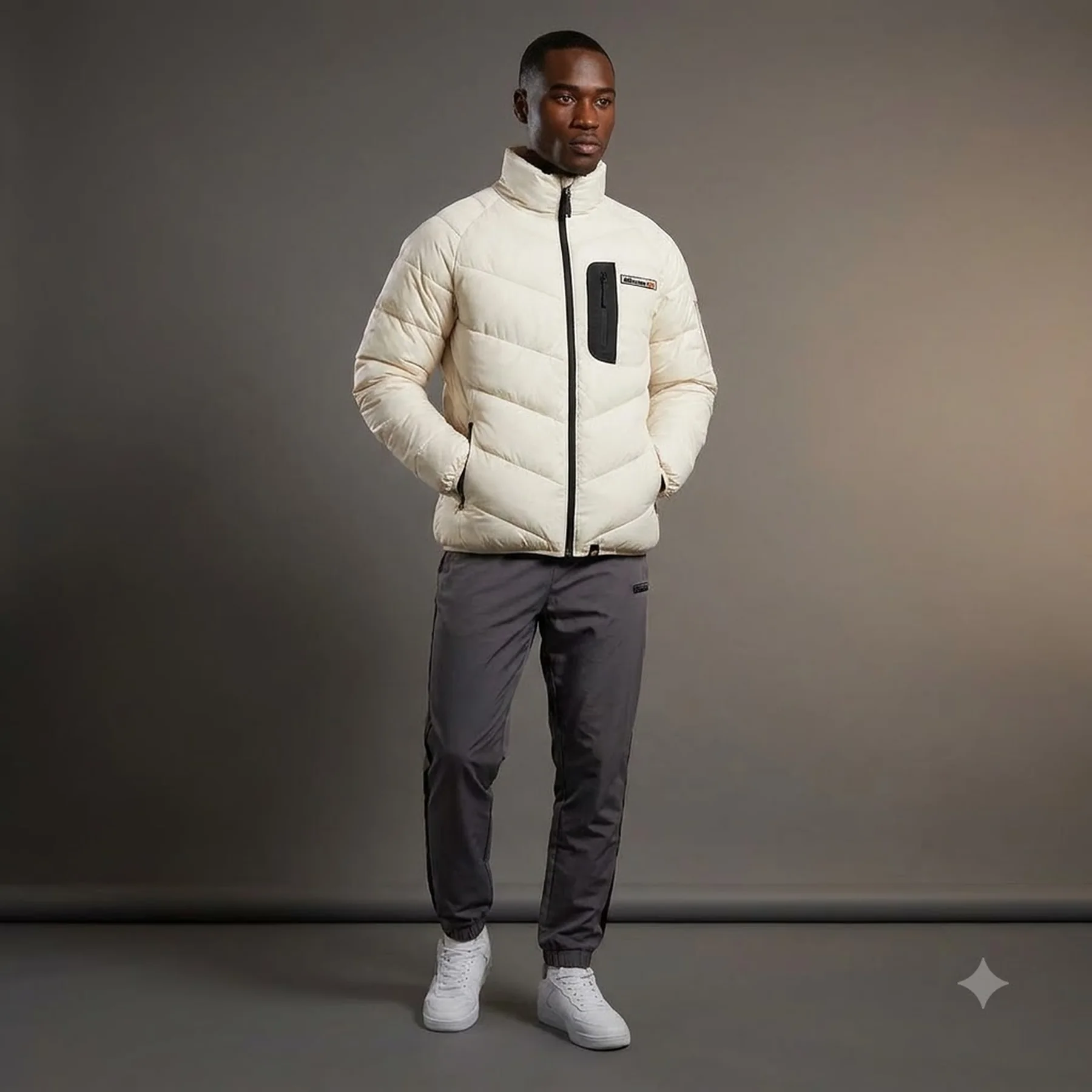 Куртка чоловіча Ellesse Lalizo Padded (SHT19083-904)