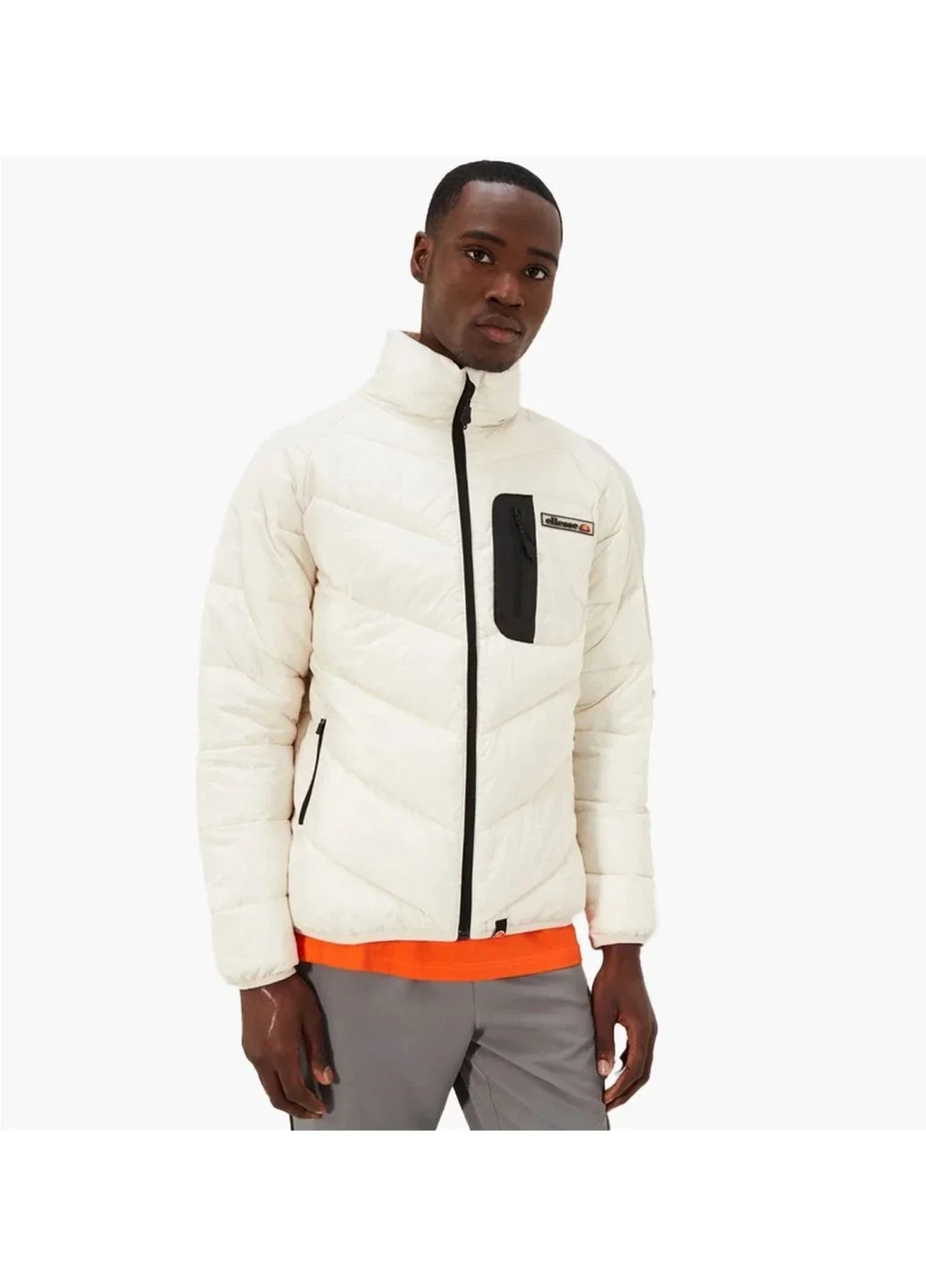 Куртка чоловіча Ellesse Lalizo Padded (SHT19083-904)