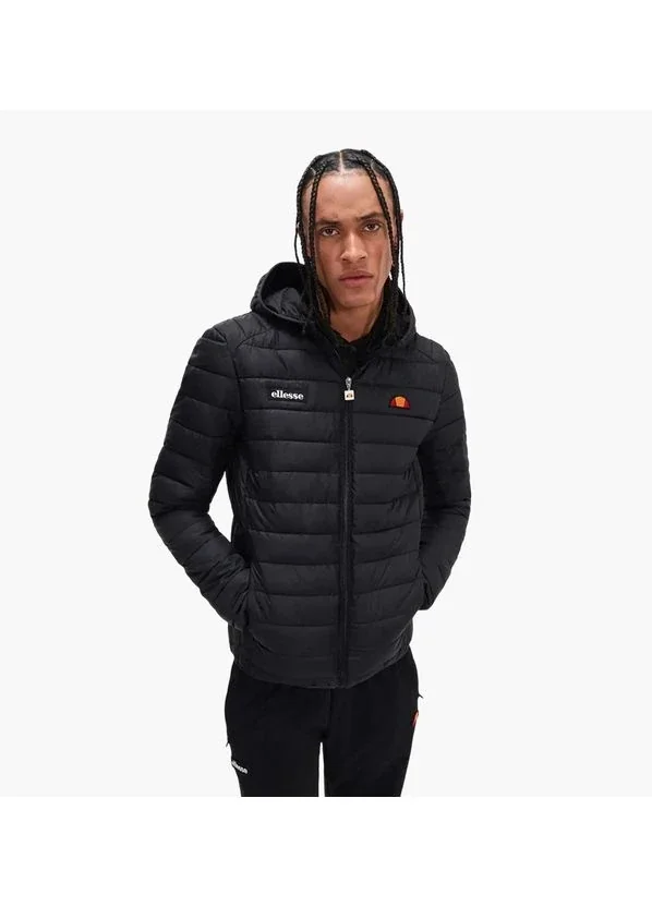Куртка чоловіча Ellesse Lombardy Padded Jacket (SHS01115-011)