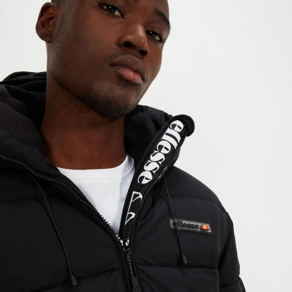 Куртка чоловіча Ellesse M Nebula Padded (SHR12789-531)