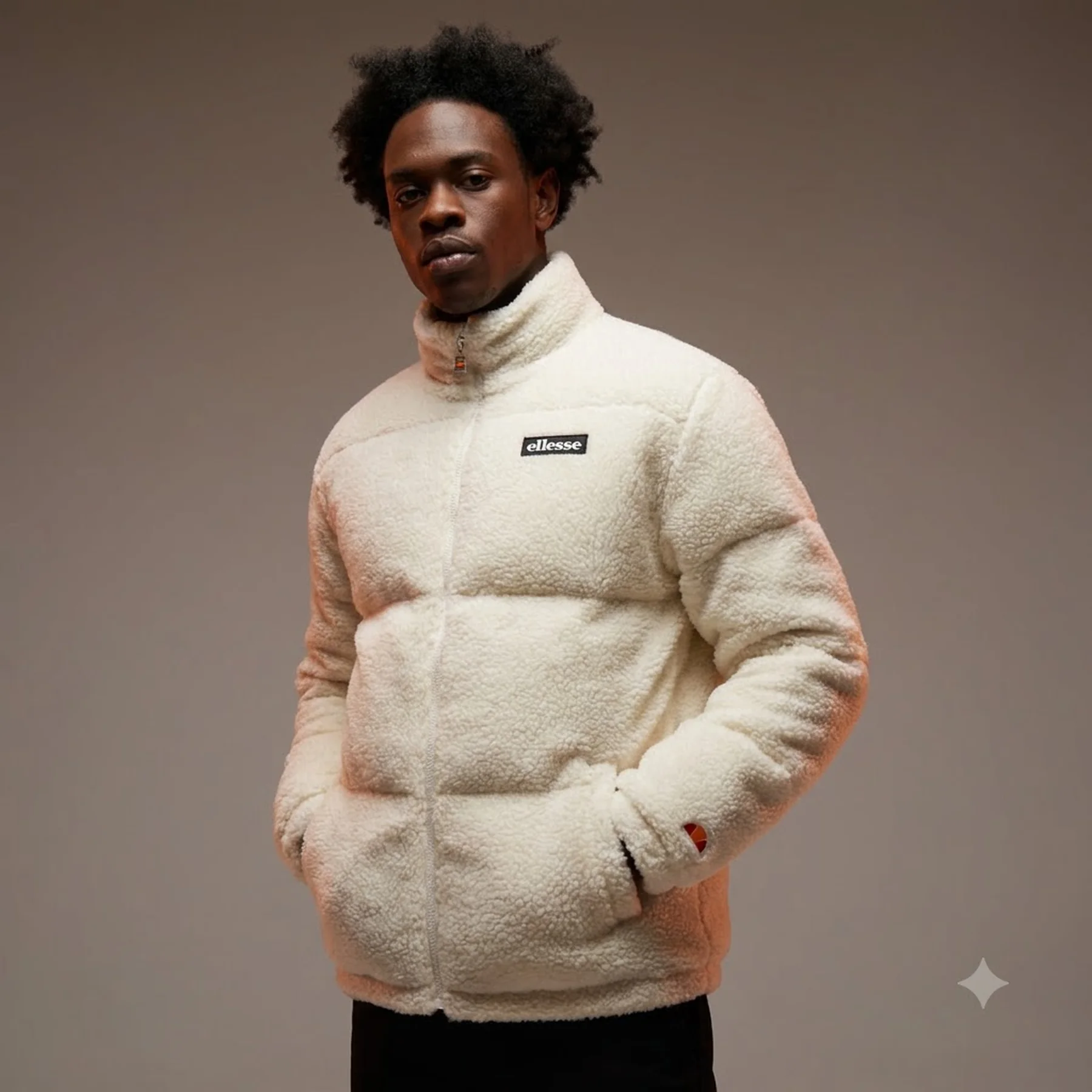 Куртка чоловіча Ellesse Monoli Jacket (SHX20979-904)