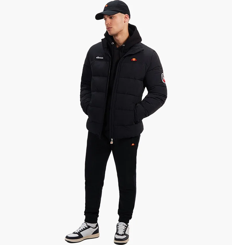 Куртка чоловіча Ellesse Nebula Padded (SHR12789-011)