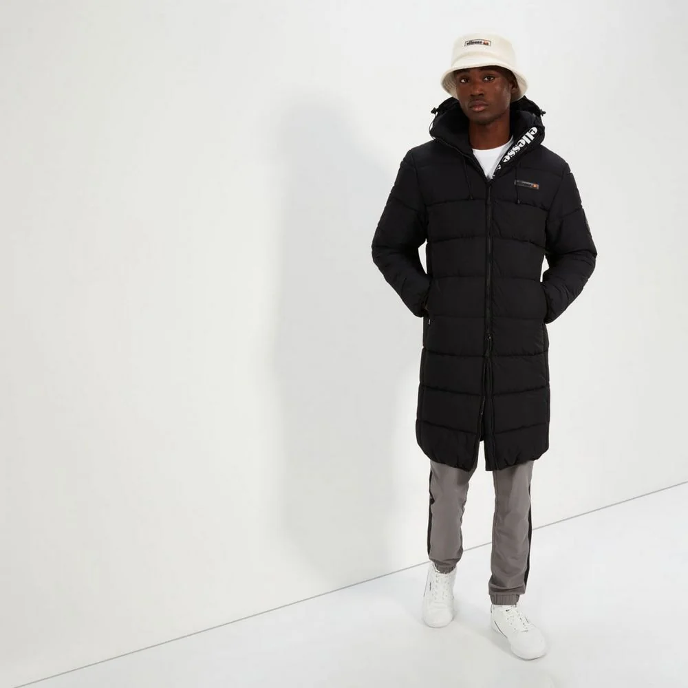 Куртка чоловіча Ellesse Norris Jacket (SHT19086-011)