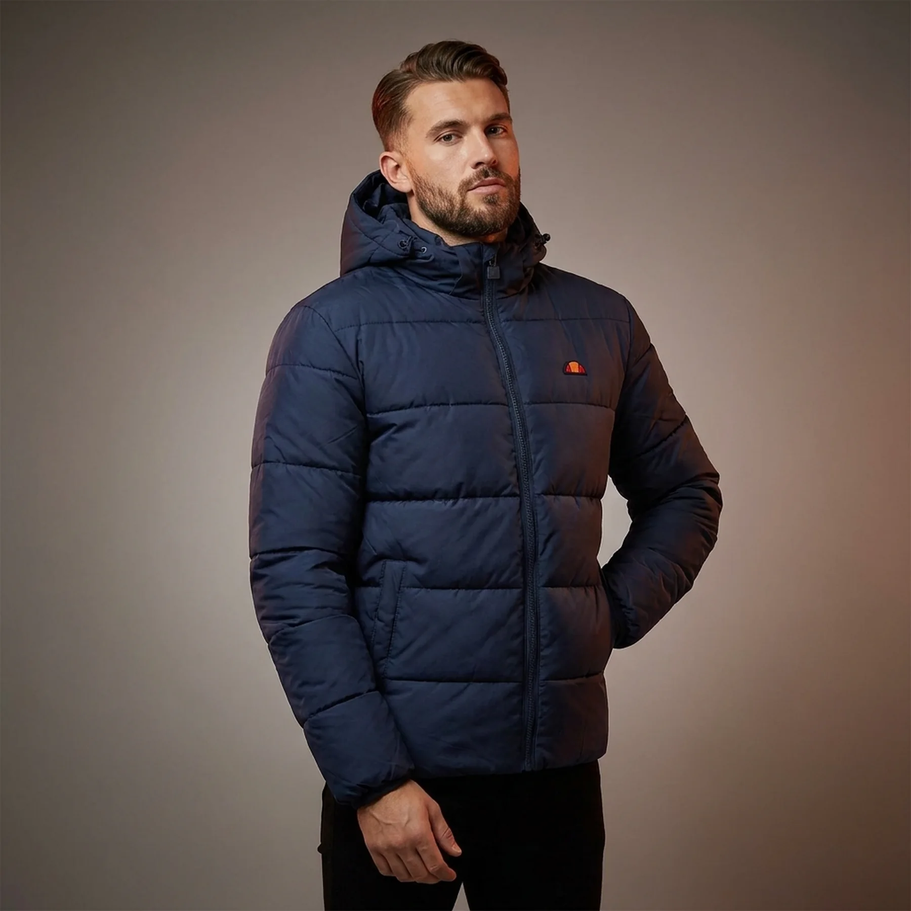 Куртка чоловіча Ellesse Paddero Jacket (SHQ17079-429)