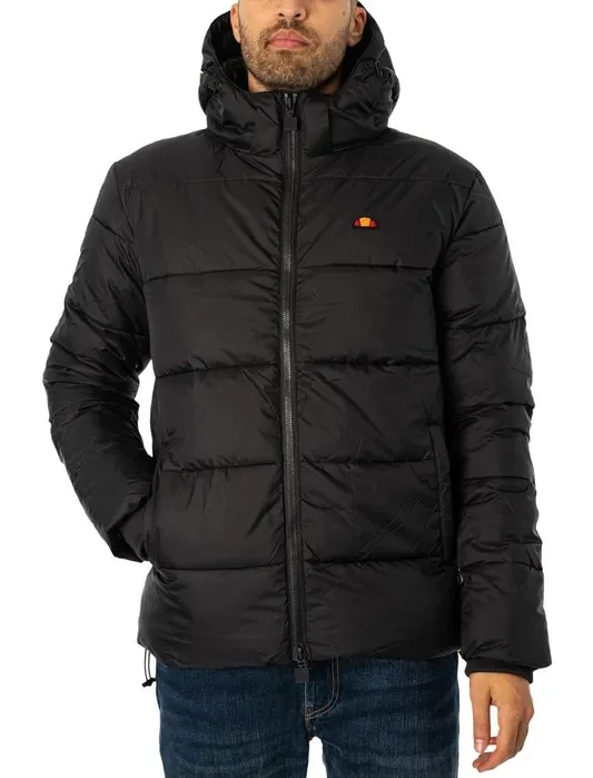 Куртка чоловіча Ellesse Paddero (SZA17079)
