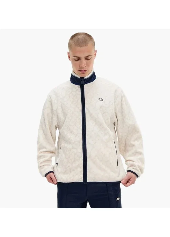Куртка чоловіча Ellesse Pescari Fz Jacket (SHX21080-904)