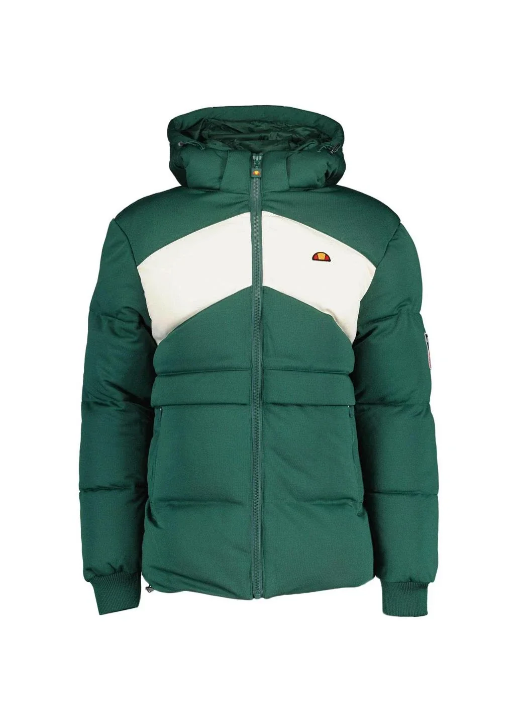 Куртка чоловіча Ellesse Retro Padded (SHT19019-502)