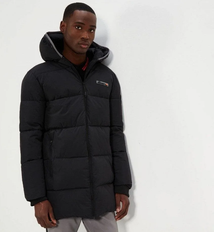 Куртка чоловіча Ellesse Rogeri Jacket (SHT19082-011)