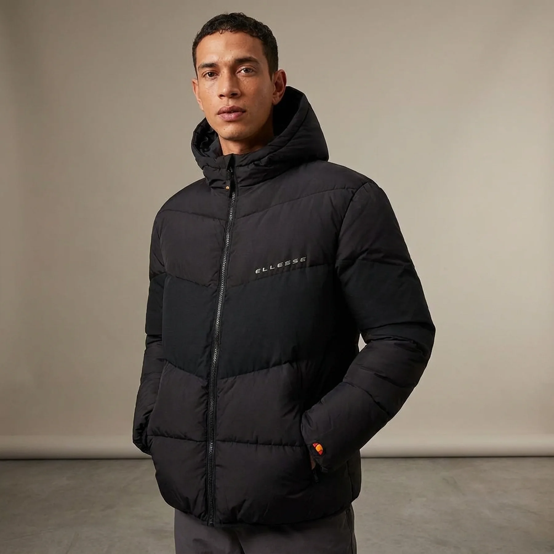 Куртка чоловіча Ellesse Sabatini Padded (SXT19114-011)