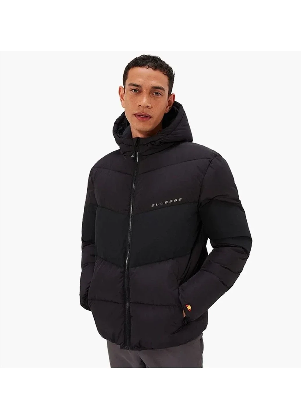 Куртка чоловіча Ellesse Sabatini Padded (SXT19114-011)