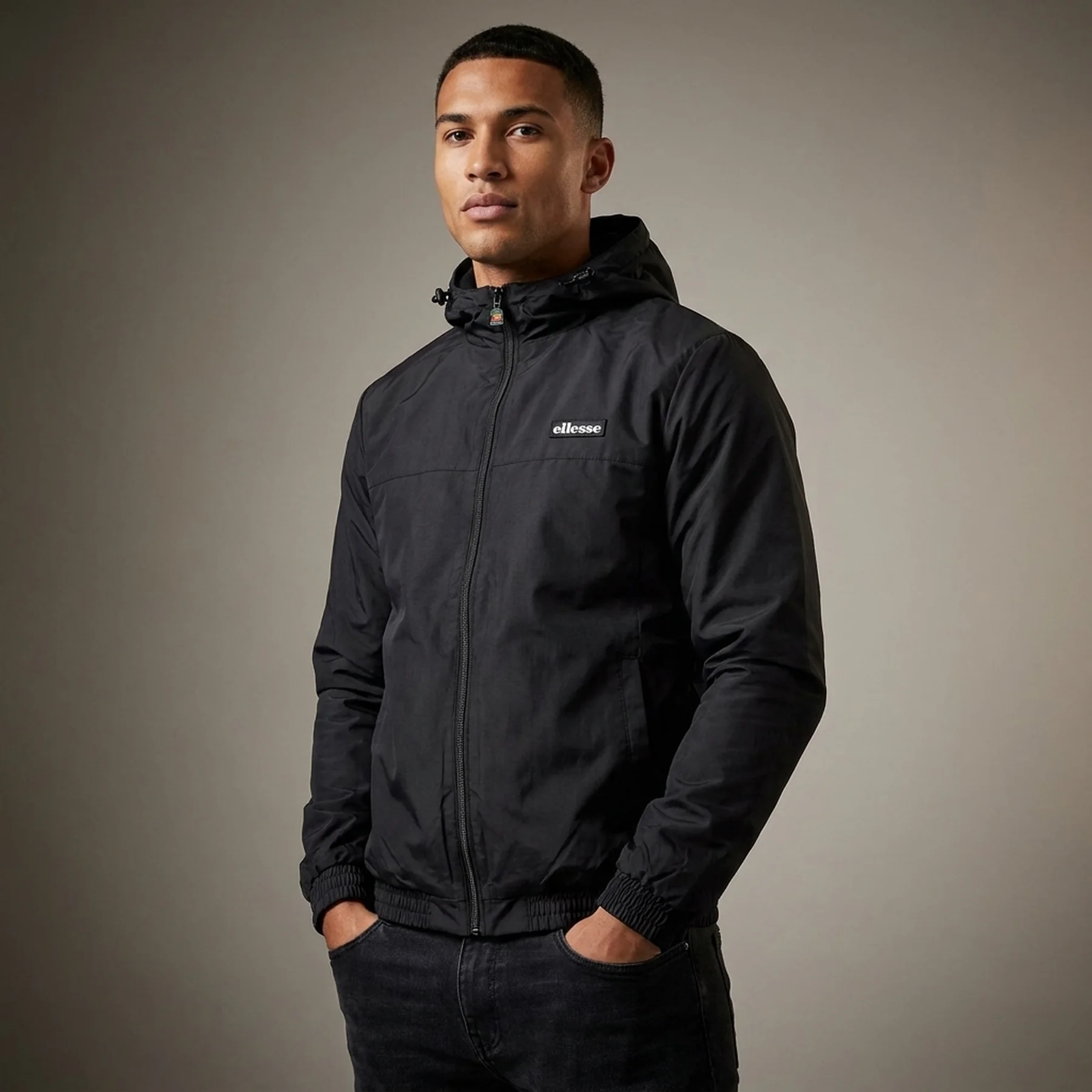 Куртка чоловіча Ellesse Terrazzo Men Jacke (SHC04987-011)