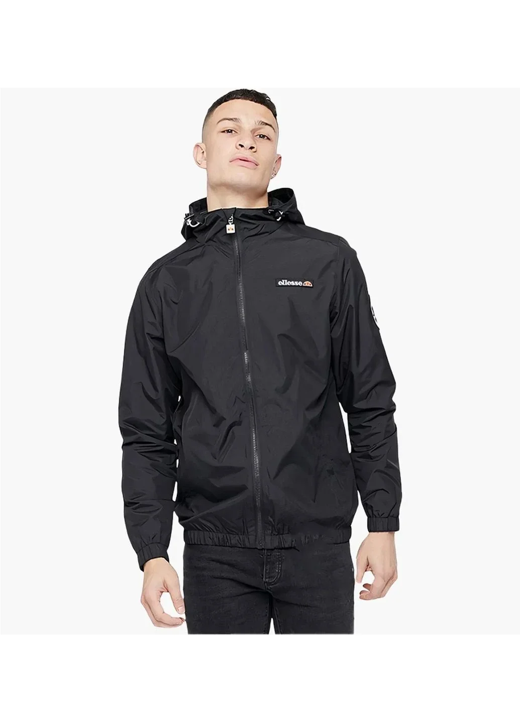 Куртка чоловіча Ellesse Terrazzo Men Jacke (SHC04987-011)