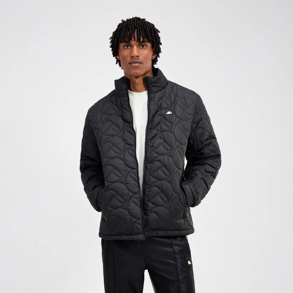 Куртка чоловіча Ellesse Villanova Padded (SHX21093-011)