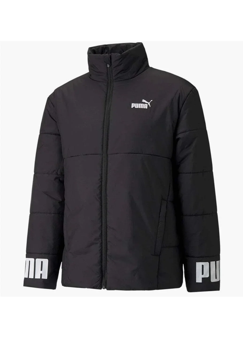 Куртка чоловіча Fjallraven Padded Jacket Mens Coats Jackets Outerwear Casual (587689-01)
