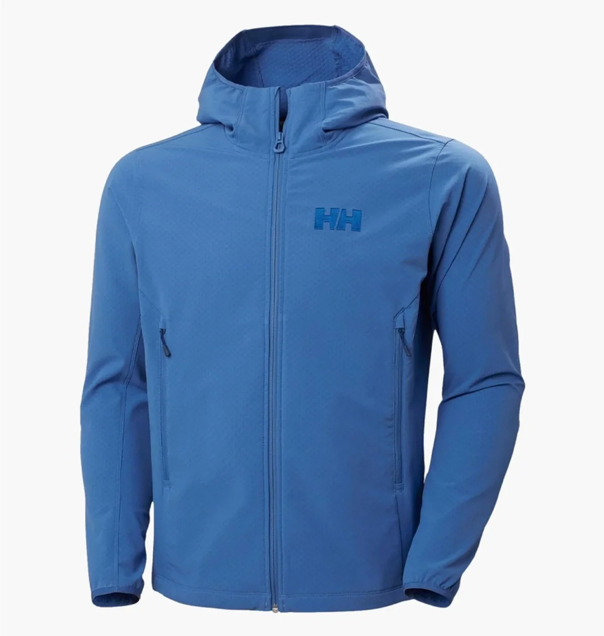 Куртка чоловіча Helly Hansen Cascade Shield Jacket Blue (63102-636)