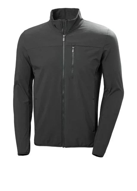 Куртка чоловіча Helly Hansen Crew Softshell Jacket 2.0 (30223-980)