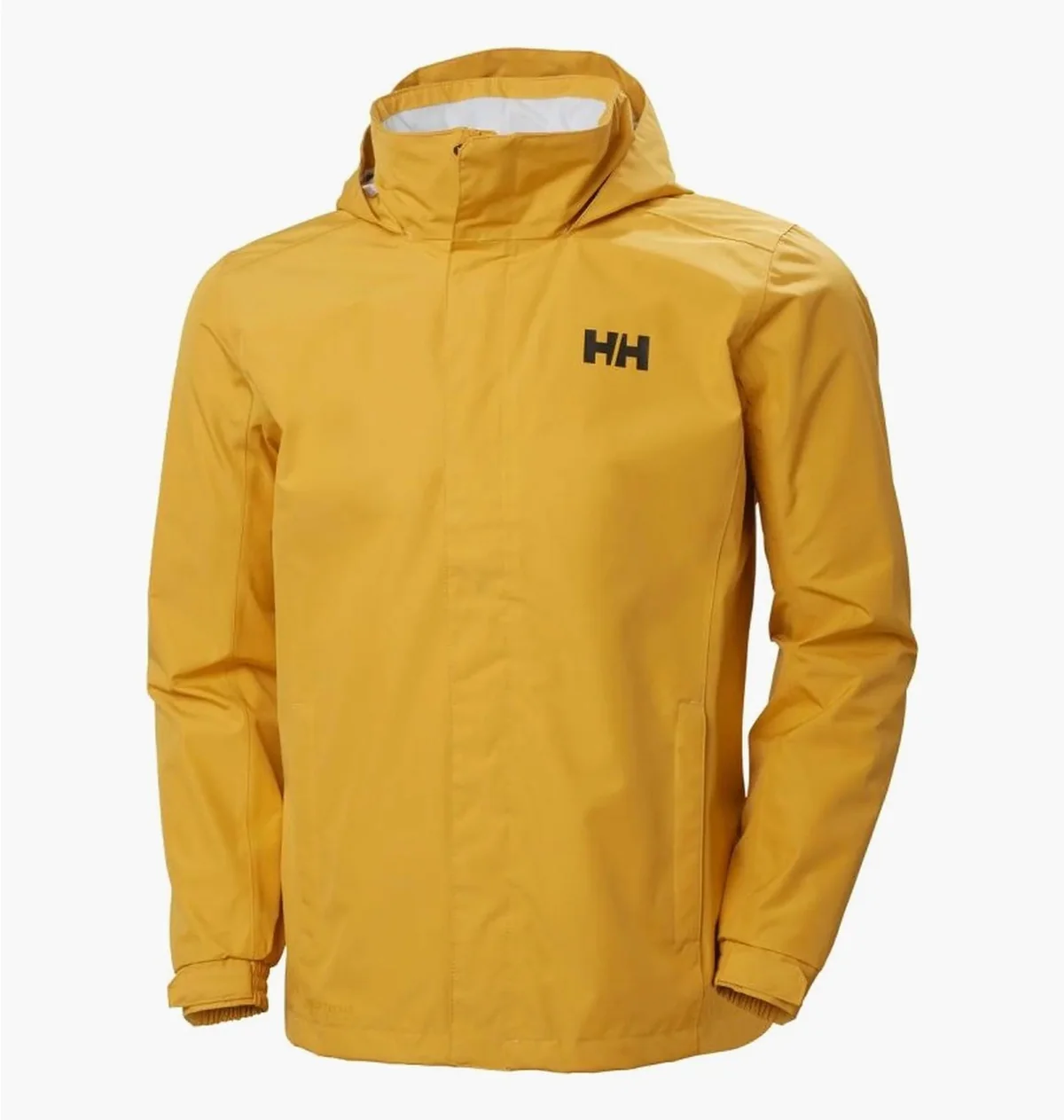 Куртка чоловіча Helly Hansen Dubliner Jacket (62643-344)