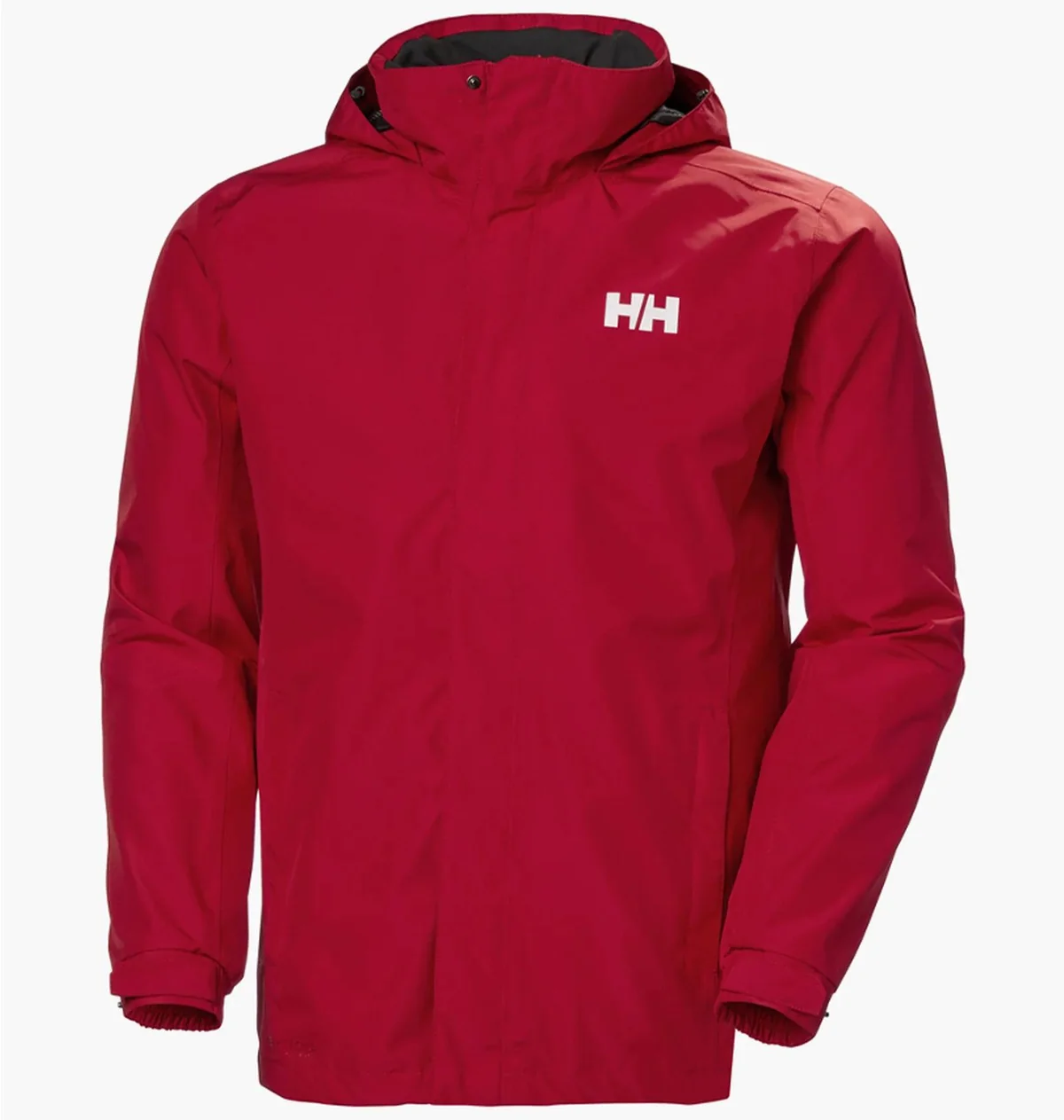 Куртка чоловіча Helly Hansen Dubliner Rain Jacket (62643-162)