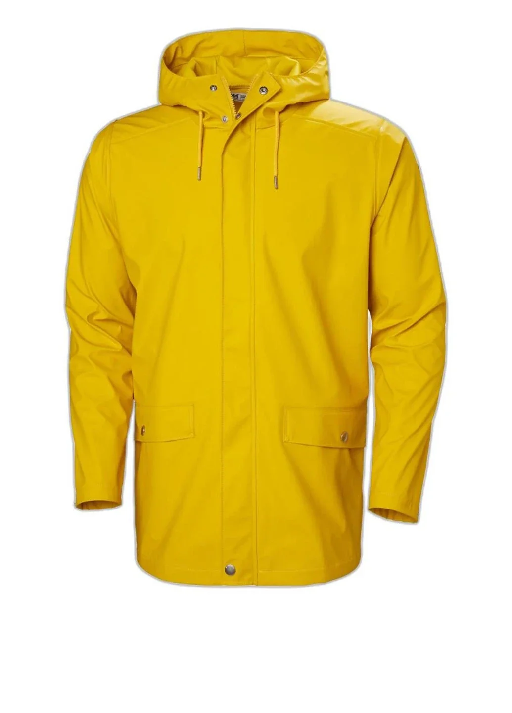 Куртка чоловіча Helly Hansen Hansen Rigging Moss (53265-344)