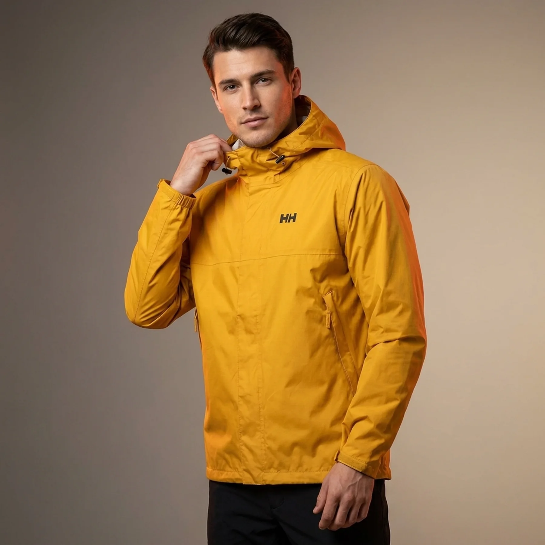 Куртка чоловіча Helly Hansen Loke Jacket (62252-328)