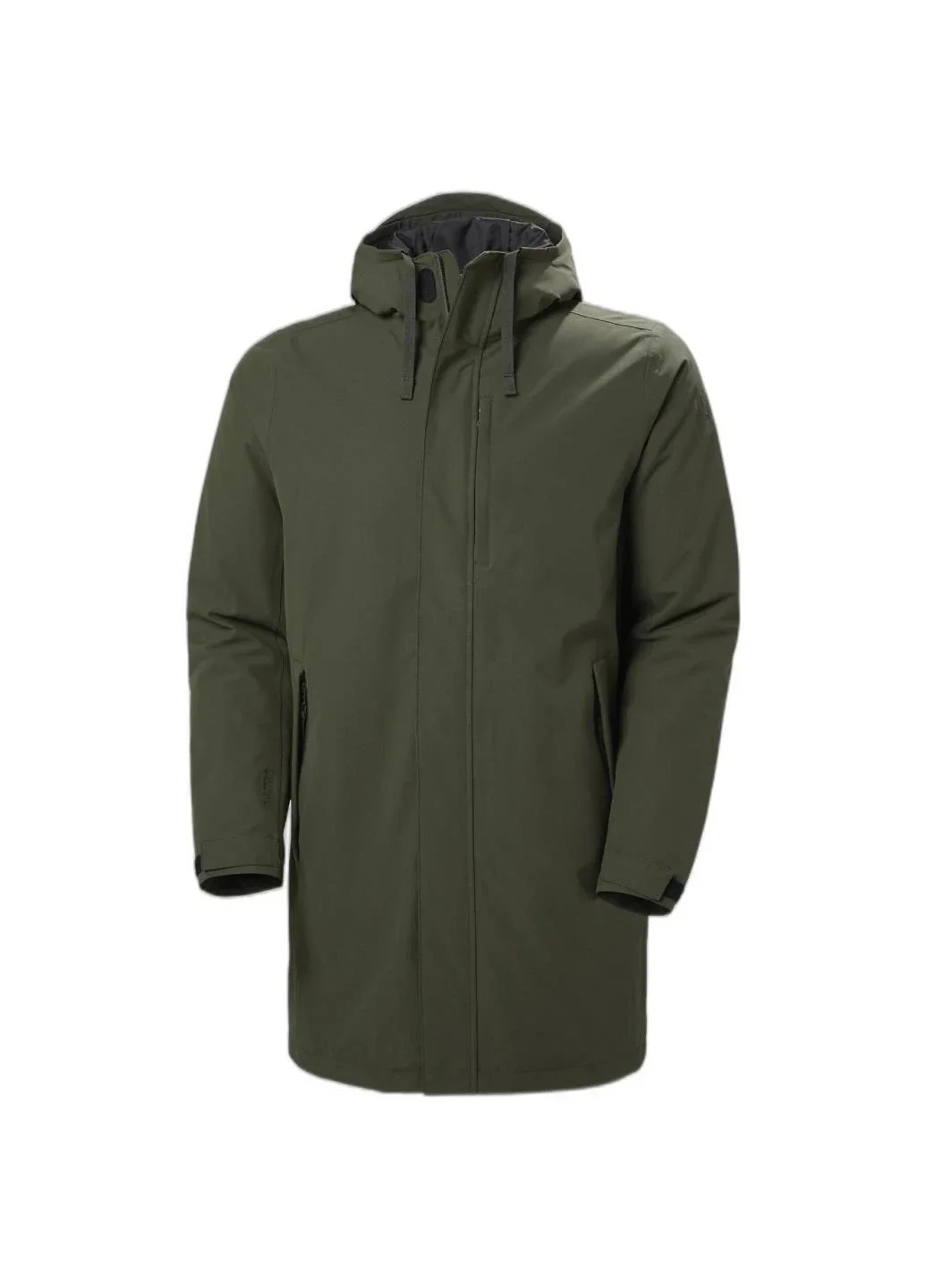 Куртка чоловіча Helly Hansen Mono Material Ins Rain Coat (53644-431)
