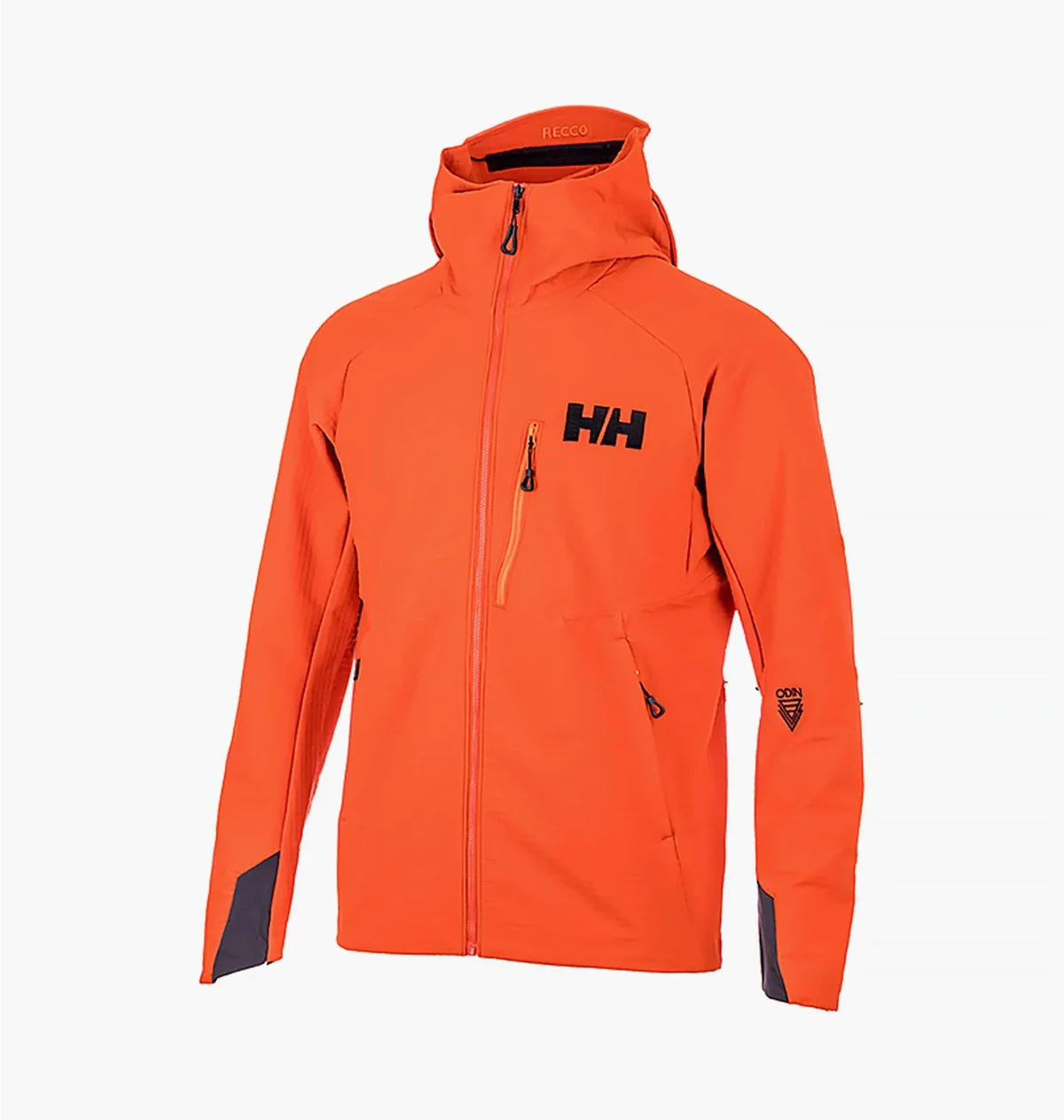 Куртка чоловіча Helly Hansen Odin Pro Shield (63085-300)