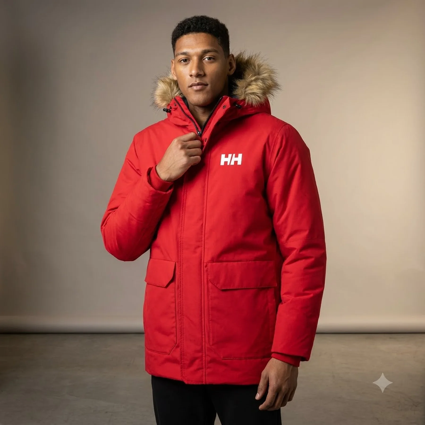 Куртка чоловіча Helly Hansen Urb Lab Down (53851-162)