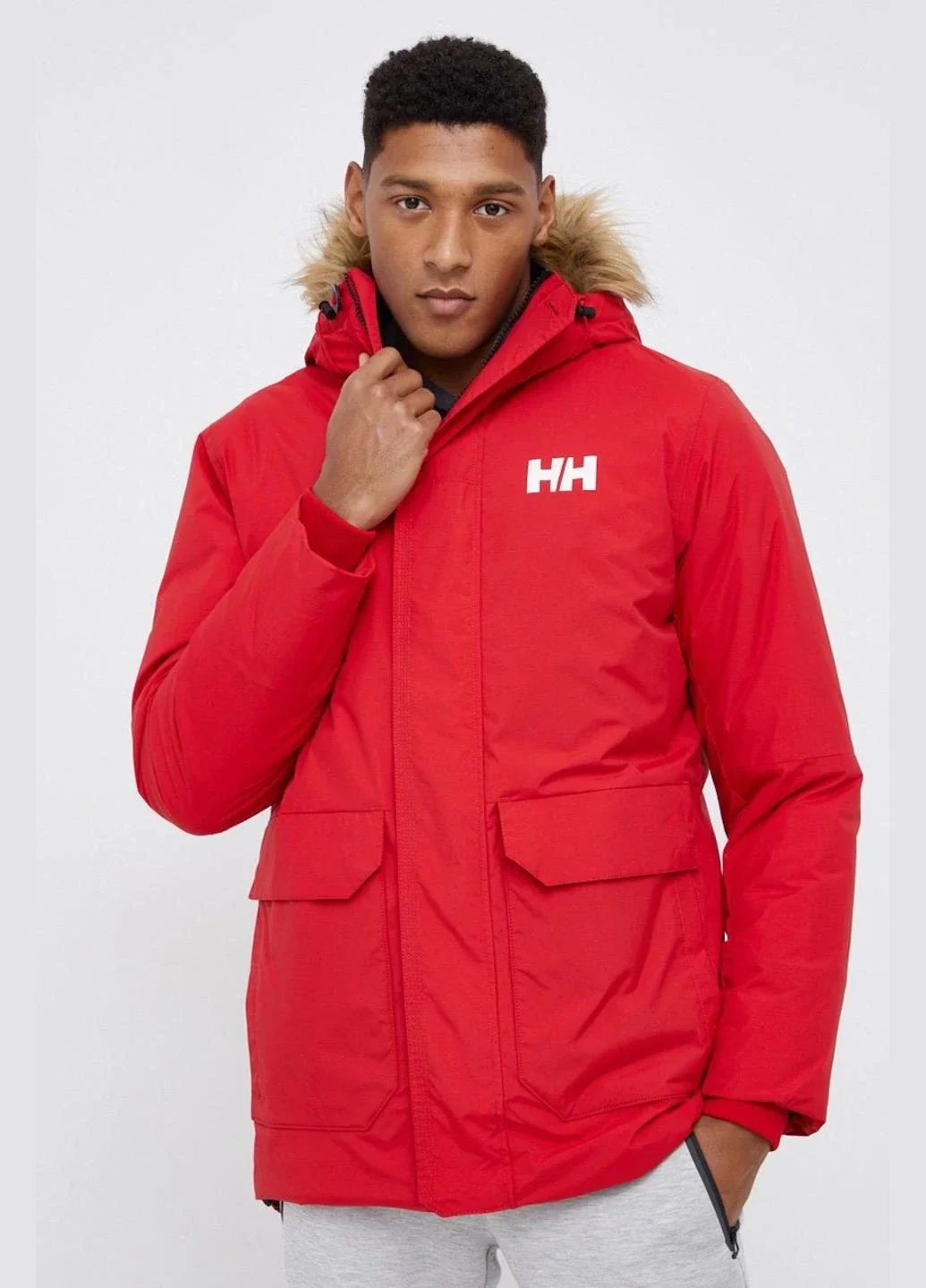 Куртка чоловіча Helly Hansen Urb Lab Down (53851-162)