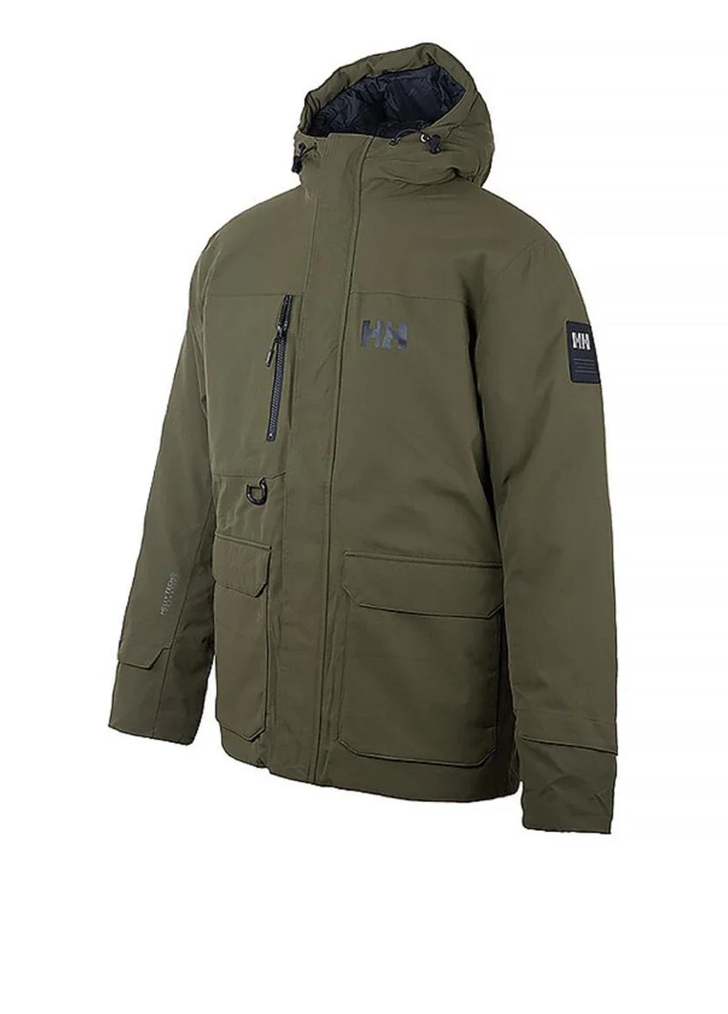 Куртка чоловіча Helly Hansen Urb Lab Down (53851-431)