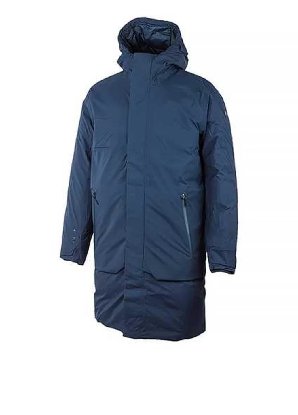 Куртка чоловіча Helly Hansen Urb Pro Down Coat (53634-597)