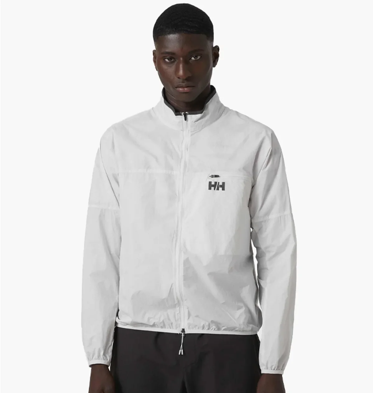 Куртка чоловіча Helly Hansen Waterproof Jacket (53698-823)