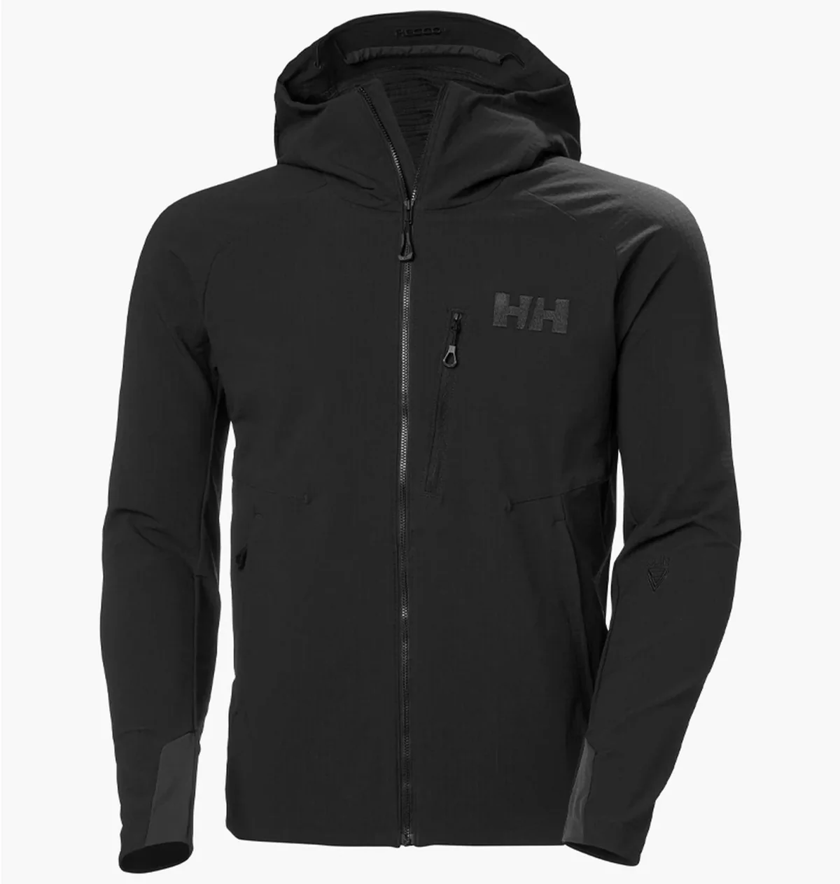 Куртка чоловіча Helly Hansen Waterproof Jacket Odin Pro Shield (63085-990)
