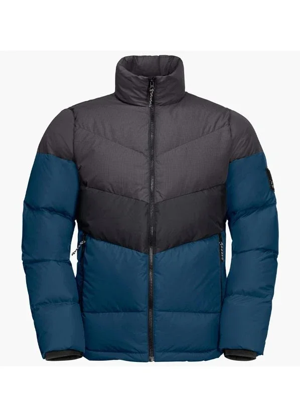 Куртка чоловіча Jack Wolfskin 365 Fearless Down Jacket (1206421-1134)