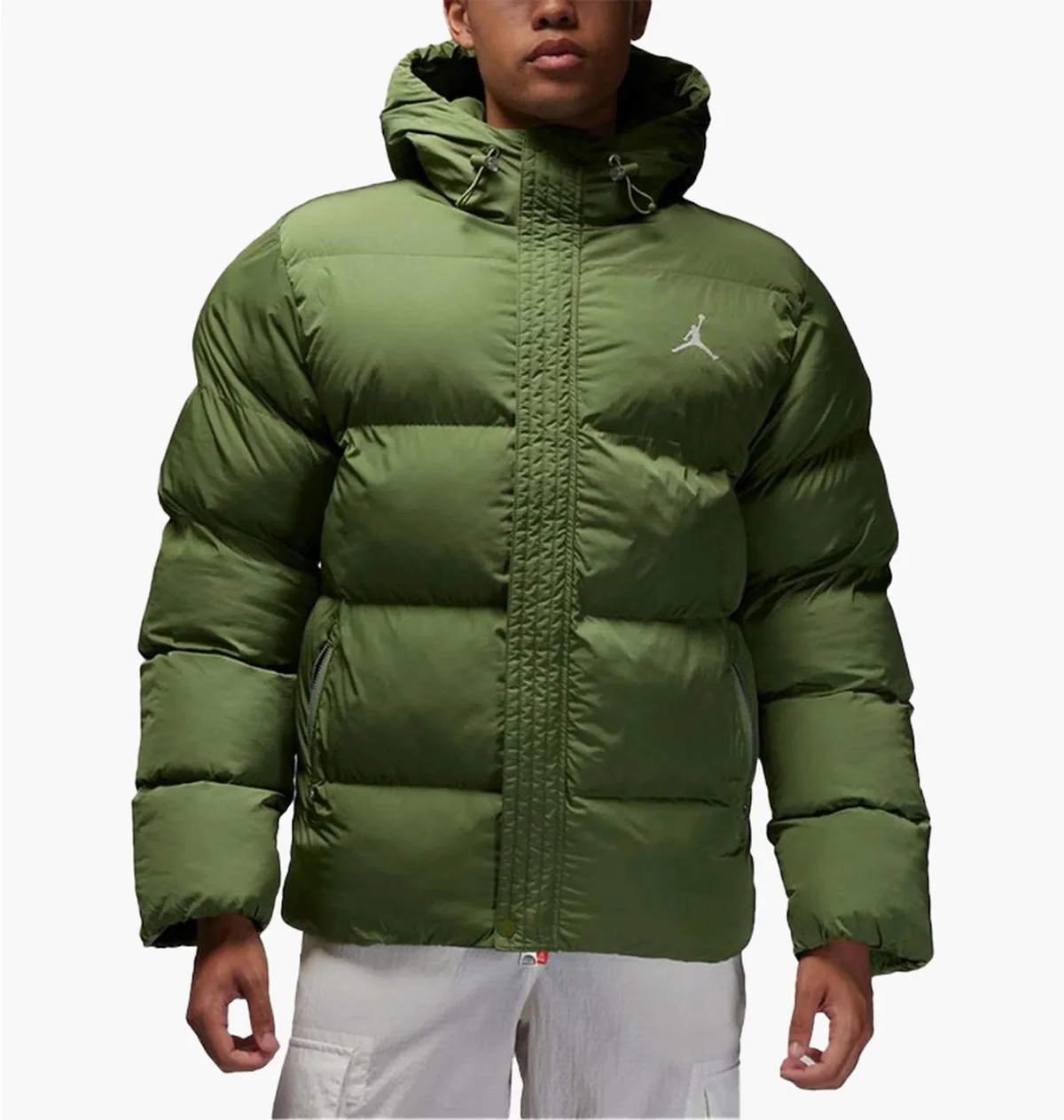 Куртка чоловіча Jordan Air Essentials (FB7311-340)