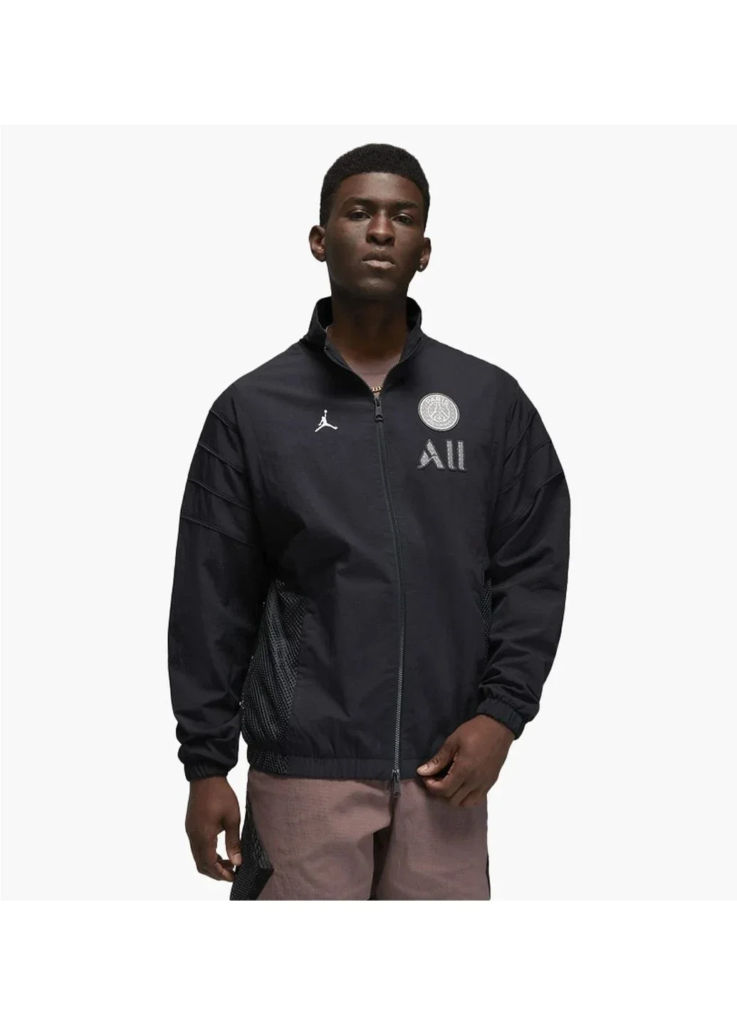 Куртка чоловіча Jordan Air Paris Saint-Germain (DM3090-010)