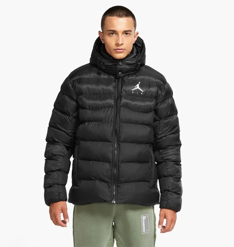 Куртка чоловіча Jordan Air Puffer (DN3401-010)