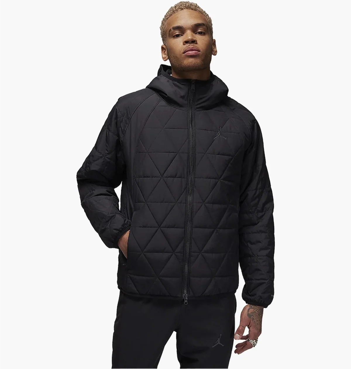 Куртка чоловіча Jordan Air Therma-Fit Sport Mid-Weight Jacket (FD2637-010)