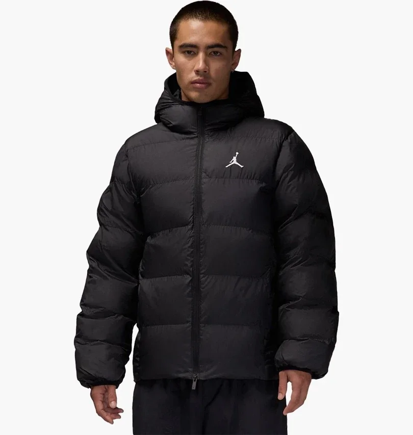 Куртка чоловіча Jordan Brkln Puffer Jkt (FV7317-010)