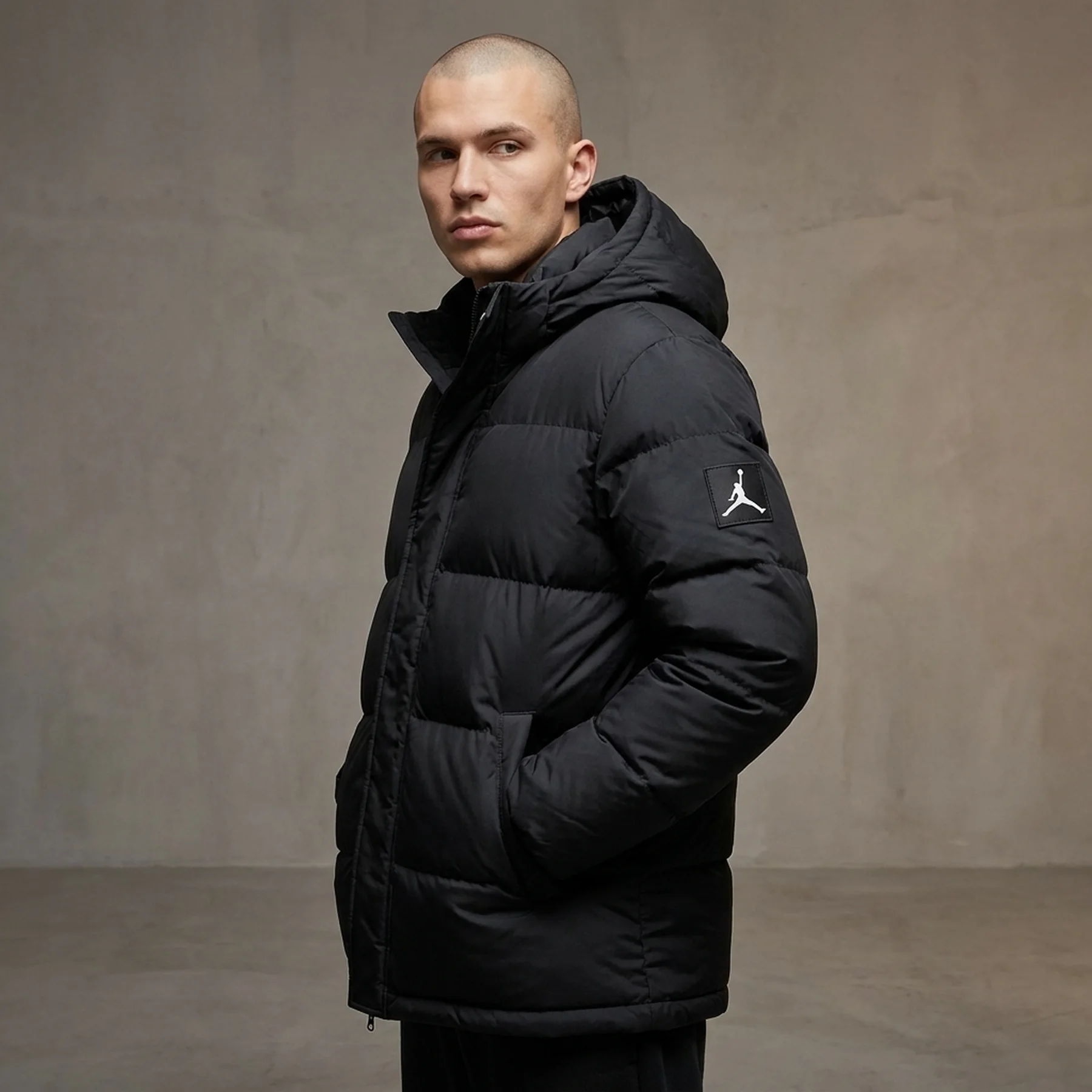Куртка чоловіча Jordan Ess Stmt Parka (DQ7346-010)