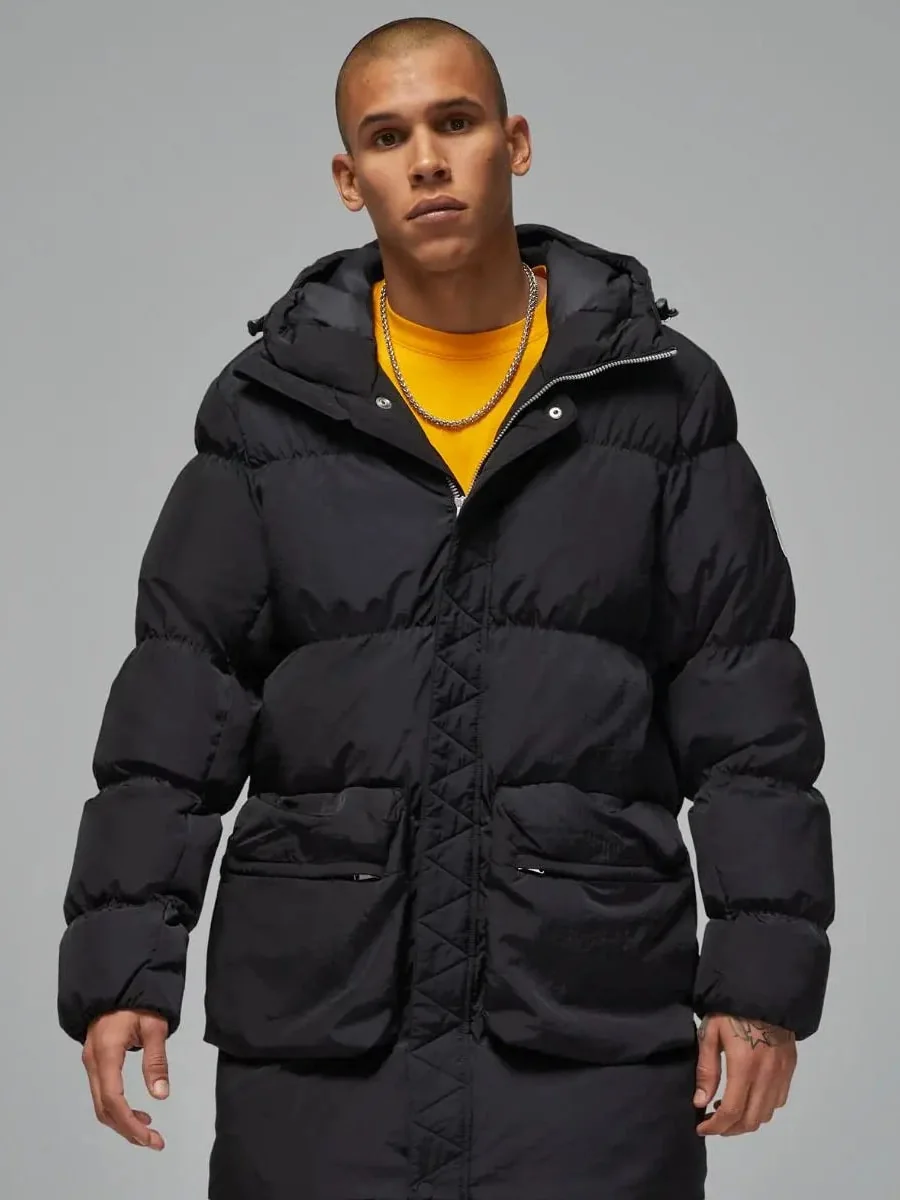 Куртка чоловіча Jordan Ess Stmt Parka (DQ7346-010)