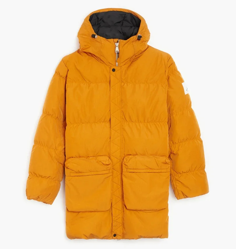 Куртка чоловіча Jordan Ess Stmt Parka (DQ7346-712)