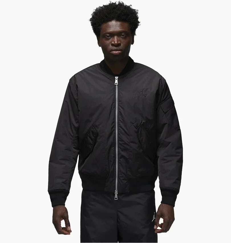 Куртка чоловіча Jordan Essentials Renegade Jacket (FB7316-010)