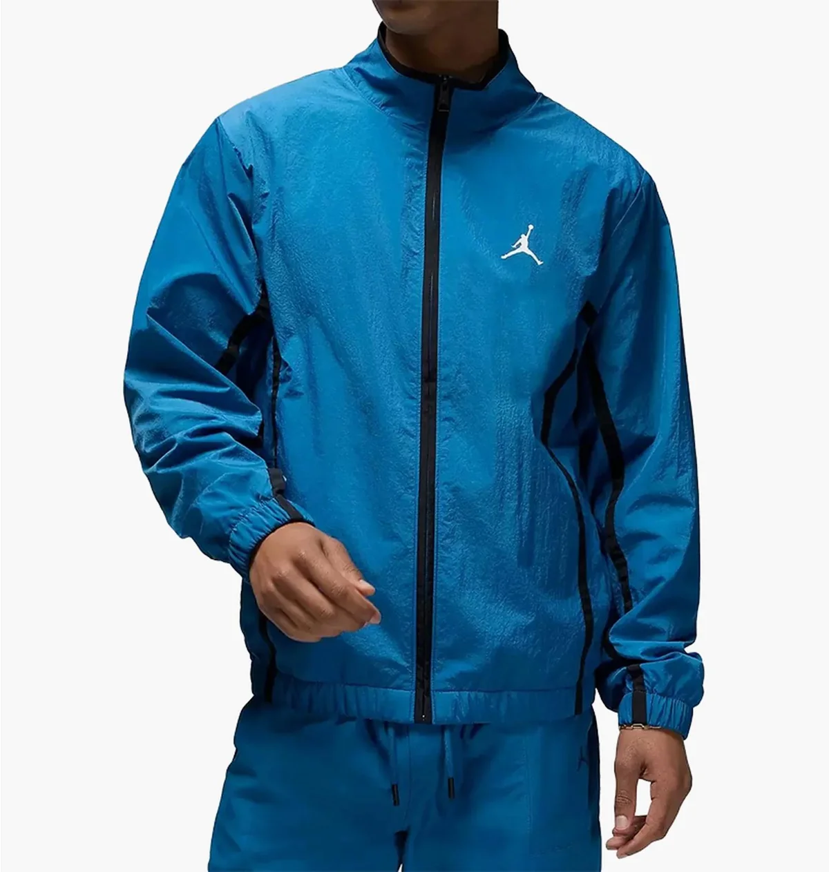 Куртка чоловіча Jordan Essentials Woven Jacket (FN4537-457)