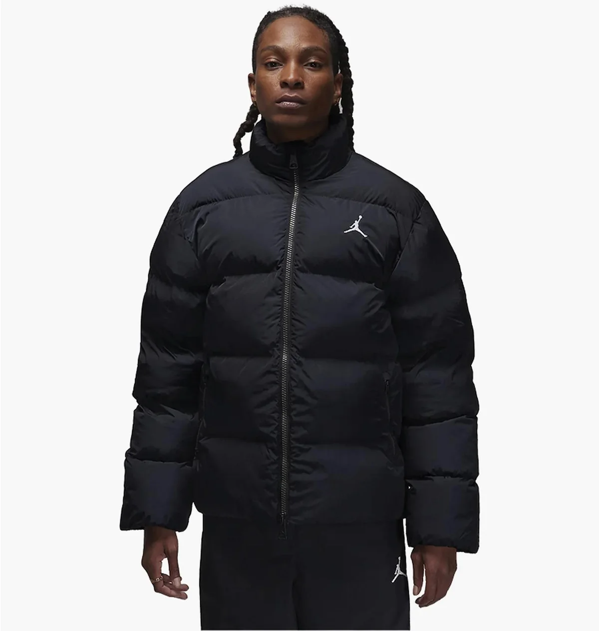 Куртка чоловіча Jordan EssentialsPoly Puffer (FB7331-010)
