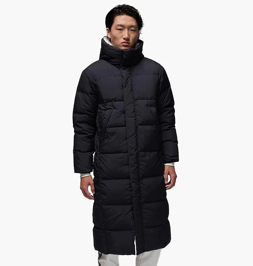 Куртка чоловіча Jordan M J Flight Down Parka (FV7269-010)