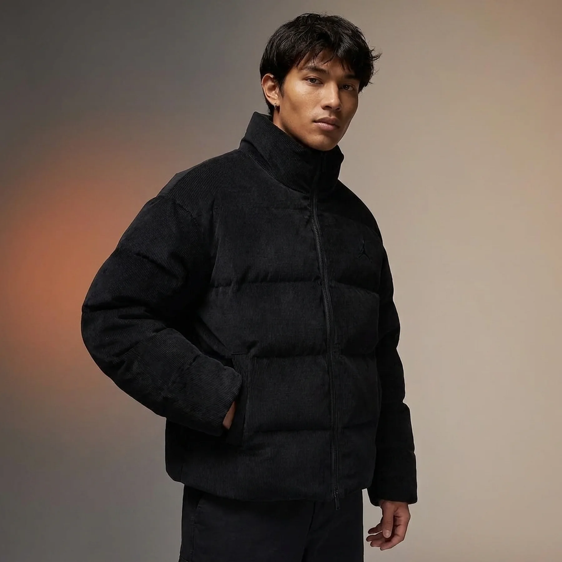 Куртка чоловіча Jordan M J Flt Down Puffer (HV0536-010)