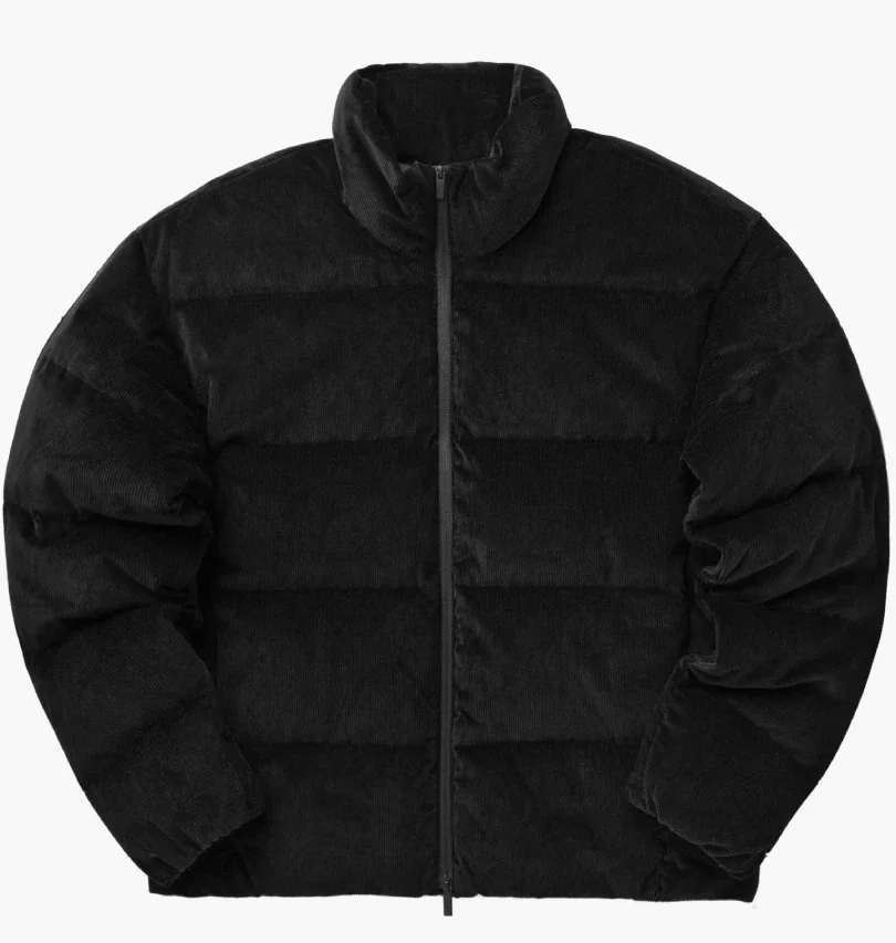 Куртка чоловіча Jordan M J Flt Down Puffer (HV0536-010)