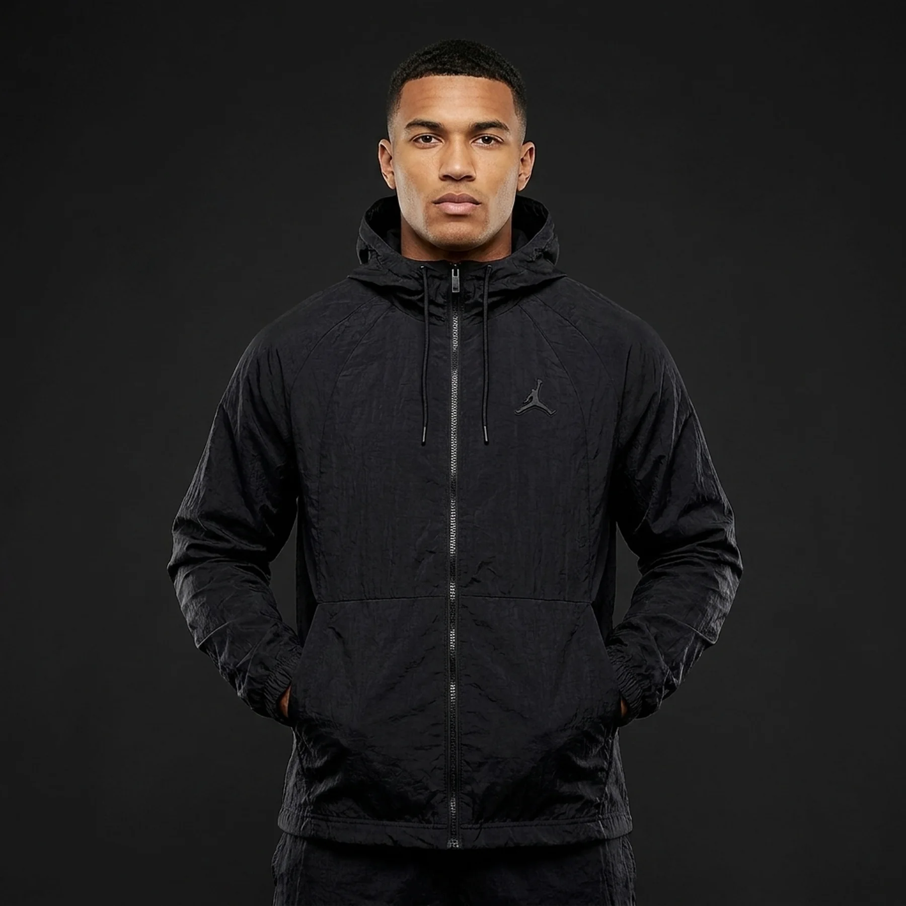 Куртка чоловіча Jordan Mbrk Draft Jkt (HF9333-010)