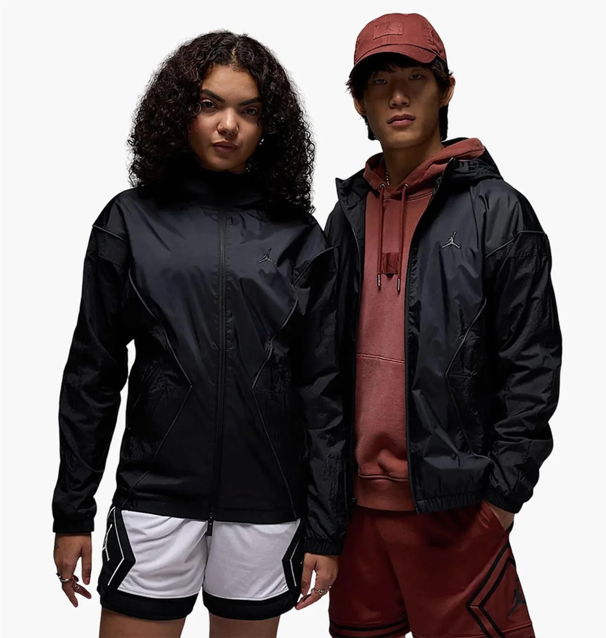 Куртка чоловіча Jordan Mbrk Draft Jkt (HF9333-010)