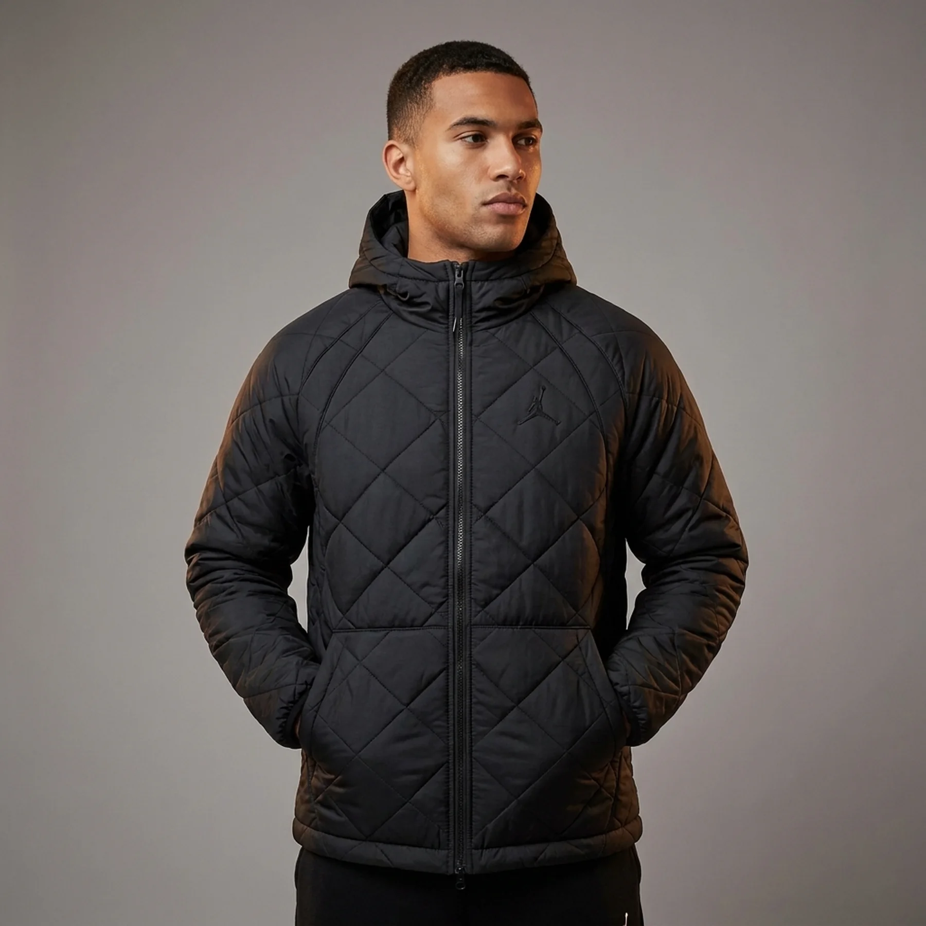 Куртка чоловіча Jordan Therma-Fit Jacket (FZ3162-010)
